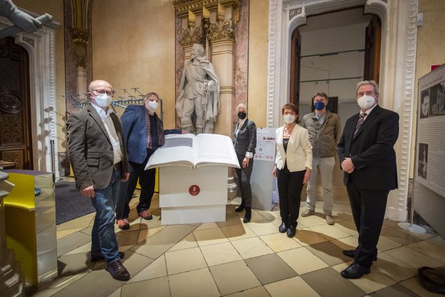 Bildgröße auf die Monitorauflösung (640x480 px) optimiert