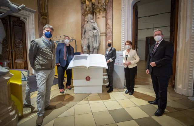 Bildgr&ouml;&szlig;e auf die Monitoraufl&ouml;sung (640x480 px) optimiert