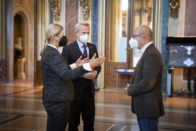 Bildgr&ouml;&szlig;e auf die Monitoraufl&ouml;sung (640x480 px) optimiert