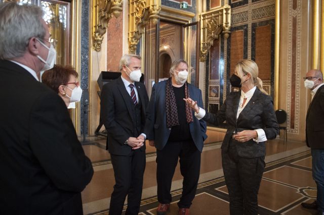 Bildgröße auf die Monitorauflösung (640x480 px) optimiert