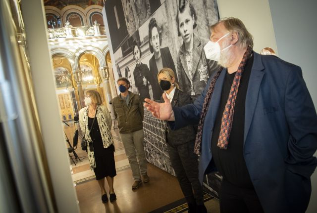 Bildgr&ouml;&szlig;e auf die Monitoraufl&ouml;sung (640x480 px) optimiert