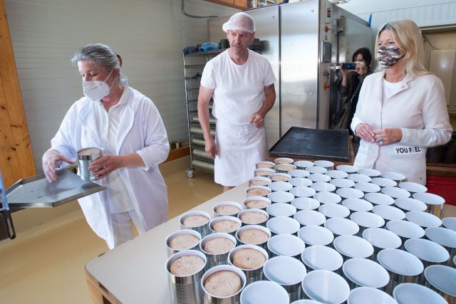 Bildgr&ouml;&szlig;e auf die Monitoraufl&ouml;sung (640x480 px) optimiert