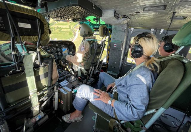 Bildgr&ouml;&szlig;e auf die Monitoraufl&ouml;sung (640x480 px) optimiert