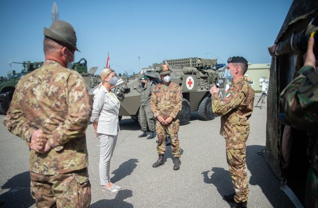 Bildgr&ouml;&szlig;e auf die Monitoraufl&ouml;sung (640x480 px) optimiert