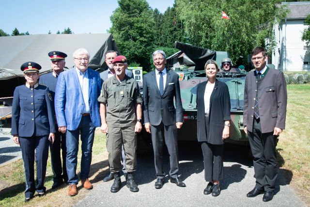 Bildgr&ouml;&szlig;e auf die Monitoraufl&ouml;sung (640x480 px) optimiert