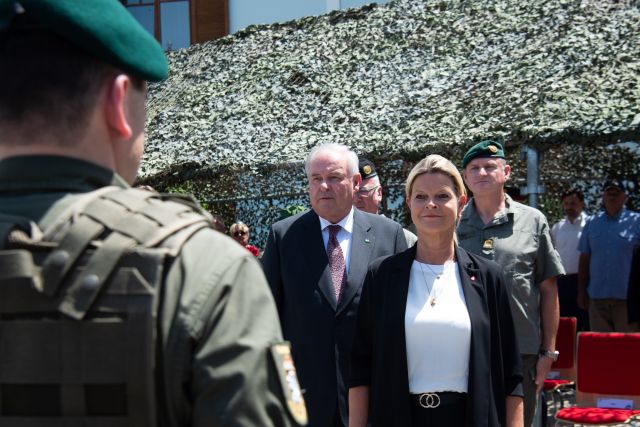 Bildgr&ouml;&szlig;e auf die Monitoraufl&ouml;sung (640x480 px) optimiert