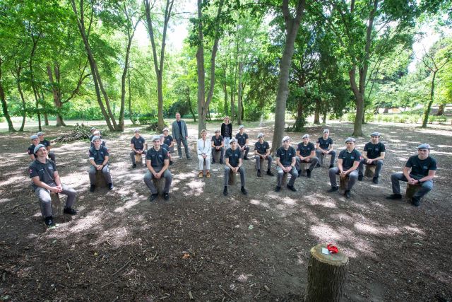 Bildgr&ouml;&szlig;e auf die Monitoraufl&ouml;sung (640x480 px) optimiert