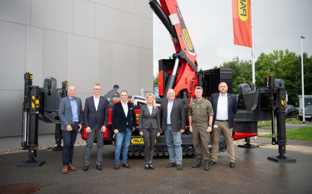 Bildgr&ouml;&szlig;e auf die Monitoraufl&ouml;sung (640x480 px) optimiert