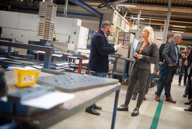 Bildgr&ouml;&szlig;e auf die Monitoraufl&ouml;sung (640x480 px) optimiert