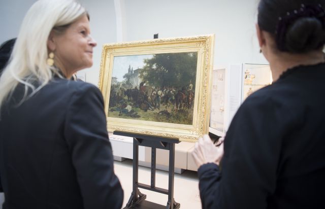 Bildgr&ouml;&szlig;e auf die Monitoraufl&ouml;sung (640x480 px) optimiert