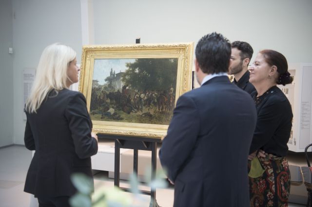 Bildgr&ouml;&szlig;e auf die Monitoraufl&ouml;sung (640x480 px) optimiert