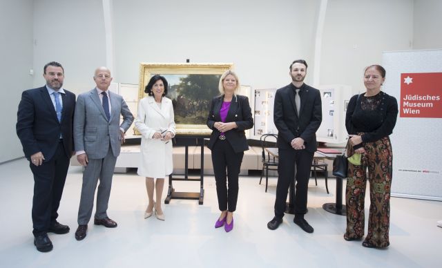 Bildgröße auf die Monitorauflösung (640x480 px) optimiert