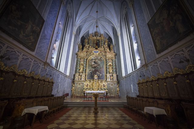 Bildgröße auf die Monitorauflösung (640x480 px) optimiert