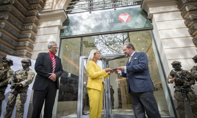 Bildgr&ouml;&szlig;e auf die Monitoraufl&ouml;sung (640x480 px) optimiert