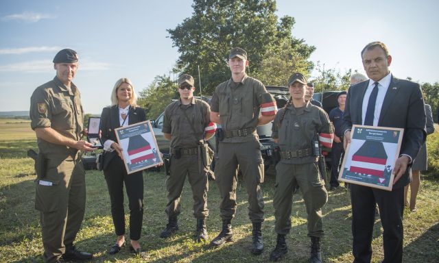 Bildgr&ouml;&szlig;e auf die Monitoraufl&ouml;sung (640x480 px) optimiert