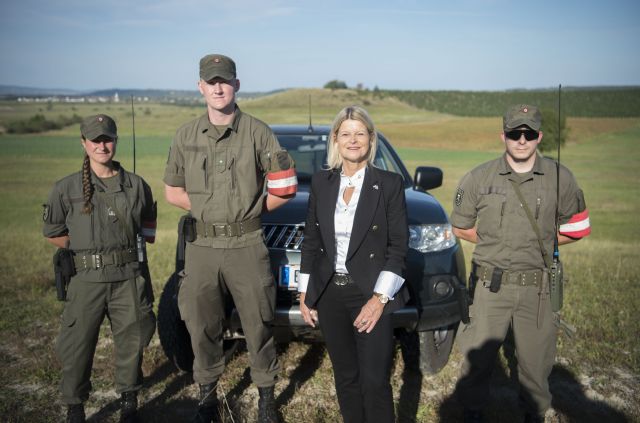 Bildgr&ouml;&szlig;e auf die Monitoraufl&ouml;sung (640x480 px) optimiert