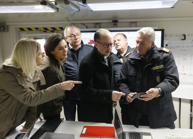 Bildgr&ouml;&szlig;e auf die Monitoraufl&ouml;sung (640x480 px) optimiert