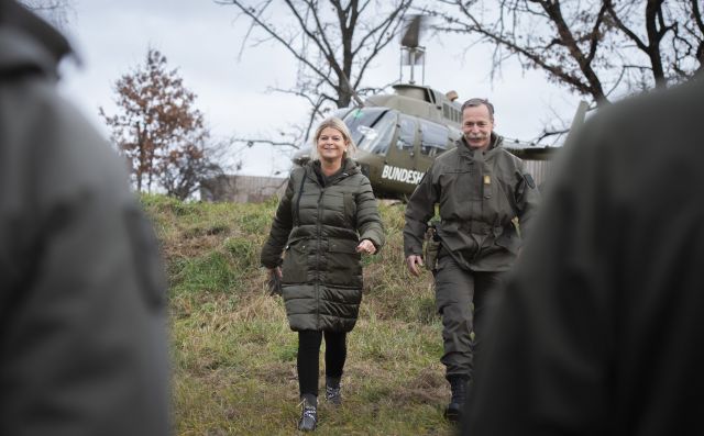 Bildgr&ouml;&szlig;e auf die Monitoraufl&ouml;sung (640x480 px) optimiert