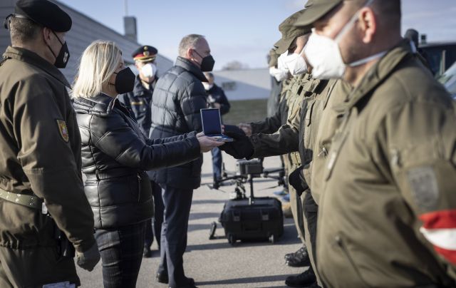 Bildgr&ouml;&szlig;e auf die Monitoraufl&ouml;sung (640x480 px) optimiert