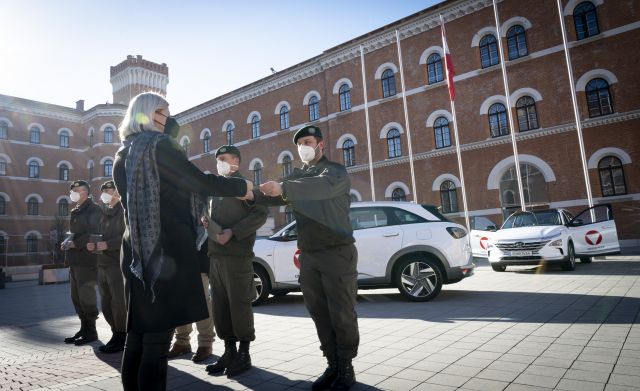 Bildgröße auf die Monitorauflösung (640x480 px) optimiert