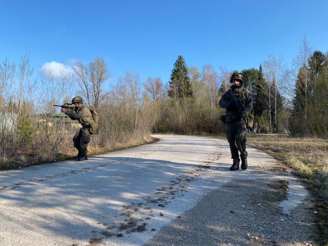 Bildgr&ouml;&szlig;e auf die Monitoraufl&ouml;sung (640x480 px) optimiert