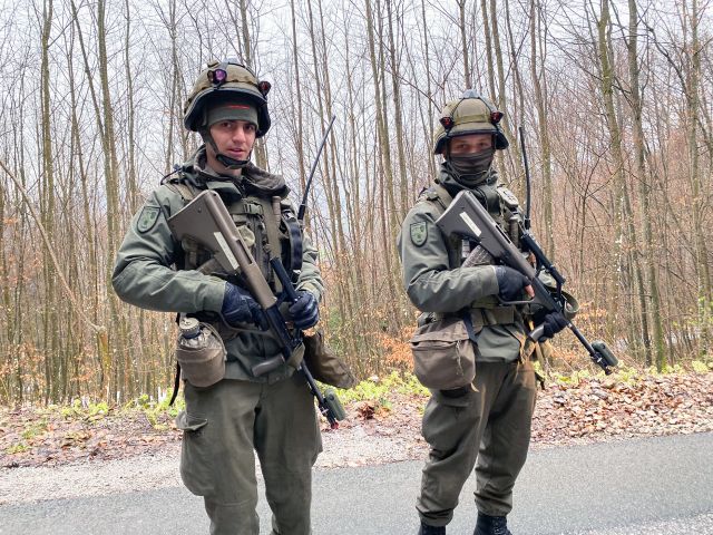 Bildgr&ouml;&szlig;e auf die Monitoraufl&ouml;sung (640x480 px) optimiert