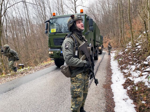 Bildgr&ouml;&szlig;e auf die Monitoraufl&ouml;sung (640x480 px) optimiert