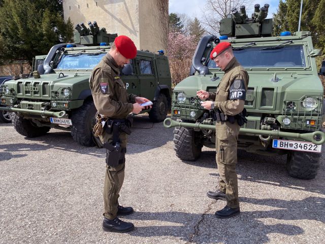 Bildgröße auf die Monitorauflösung (640x480 px) optimiert