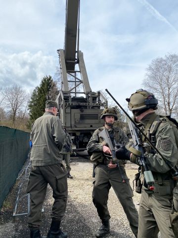 Bildgr&ouml;&szlig;e auf die Monitoraufl&ouml;sung (640x480 px) optimiert