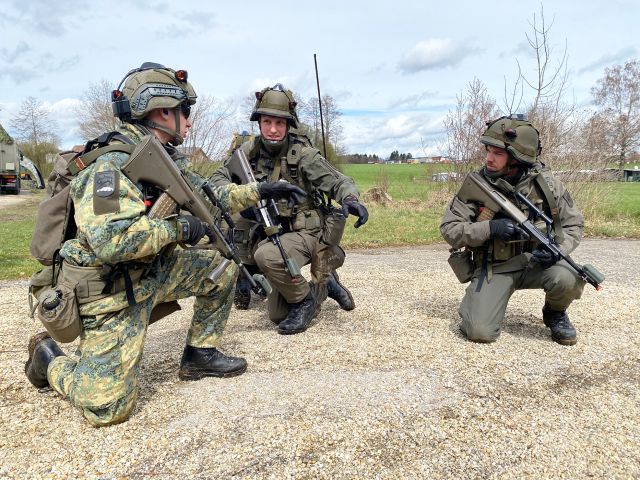 Bildgröße auf die Monitorauflösung (640x480 px) optimiert