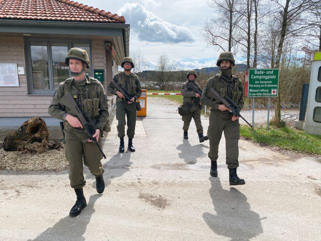 Bildgr&ouml;&szlig;e auf die Monitoraufl&ouml;sung (640x480 px) optimiert