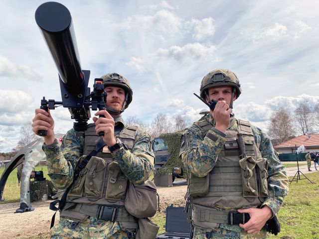 Bildgr&ouml;&szlig;e auf die Monitoraufl&ouml;sung (640x480 px) optimiert