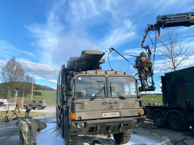 Bildgr&ouml;&szlig;e auf die Monitoraufl&ouml;sung (640x480 px) optimiert