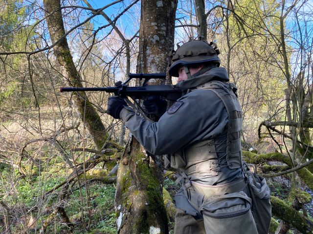 Bildgröße auf die Monitorauflösung (640x480 px) optimiert