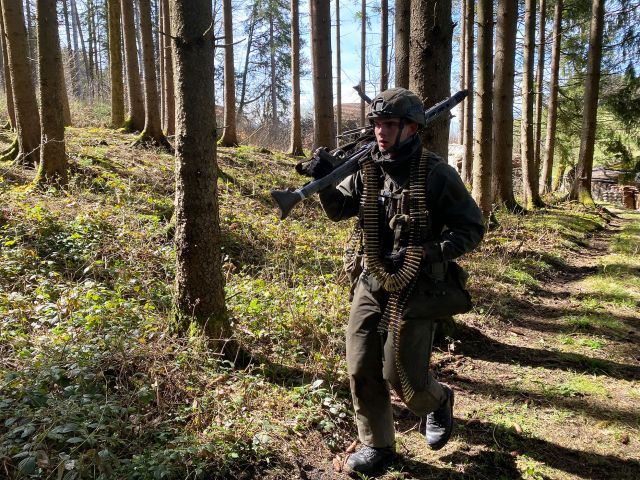 Bildgr&ouml;&szlig;e auf die Monitoraufl&ouml;sung (640x480 px) optimiert