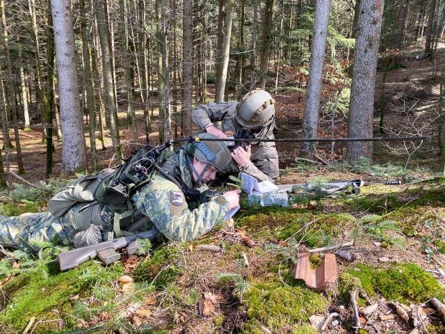 Bildgröße auf die Monitorauflösung (640x480 px) optimiert