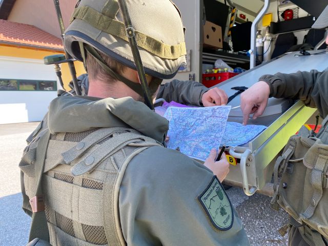 Bildgröße auf die Monitorauflösung (640x480 px) optimiert