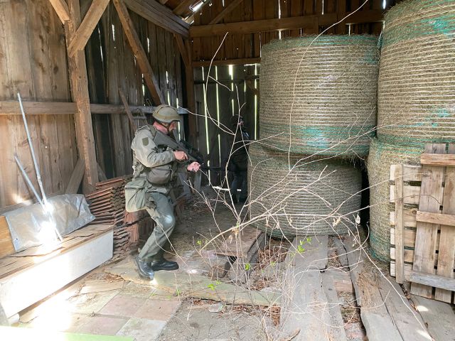 Bildgr&ouml;&szlig;e auf die Monitoraufl&ouml;sung (640x480 px) optimiert