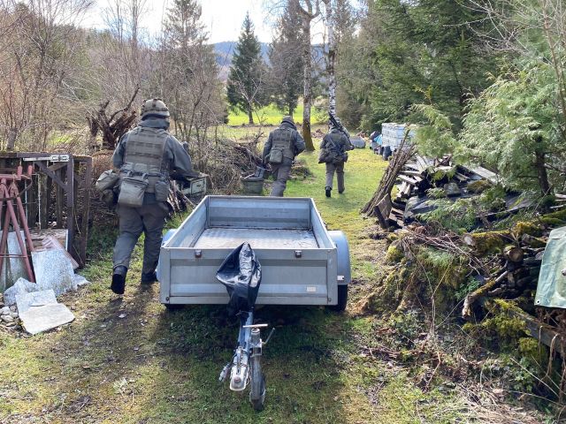 Bildgr&ouml;&szlig;e auf die Monitoraufl&ouml;sung (640x480 px) optimiert