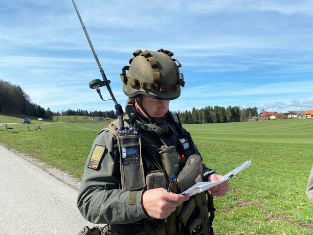 Bildgr&ouml;&szlig;e auf die Monitoraufl&ouml;sung (640x480 px) optimiert