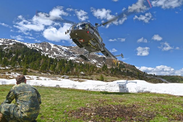 Bildgröße auf die Monitorauflösung (640x480 px) optimiert