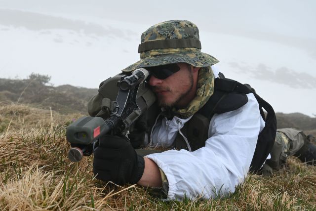 Bildgr&ouml;&szlig;e auf die Monitoraufl&ouml;sung (640x480 px) optimiert