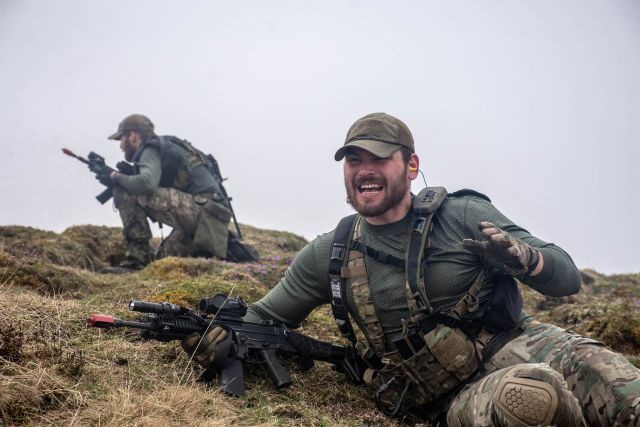 Bildgr&ouml;&szlig;e auf die Monitoraufl&ouml;sung (640x480 px) optimiert