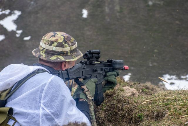 Bildgr&ouml;&szlig;e auf die Monitoraufl&ouml;sung (640x480 px) optimiert