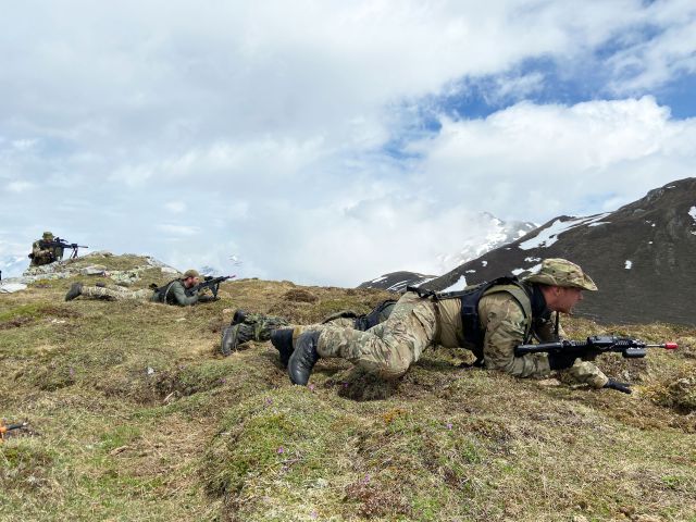 Bildgr&ouml;&szlig;e auf die Monitoraufl&ouml;sung (640x480 px) optimiert