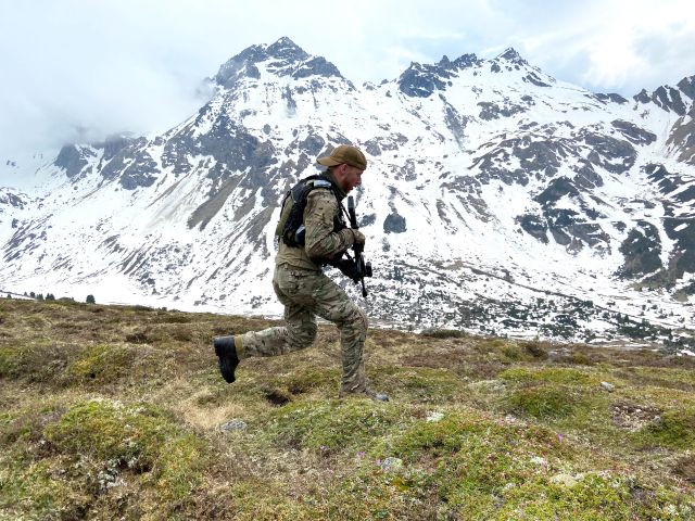 Bildgr&ouml;&szlig;e auf die Monitoraufl&ouml;sung (640x480 px) optimiert