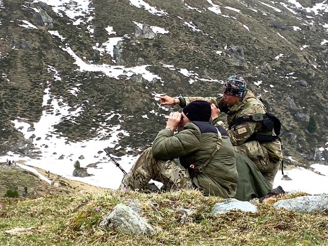 Bildgröße auf die Monitorauflösung (640x480 px) optimiert