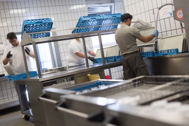 Bildgr&ouml;&szlig;e auf die Monitoraufl&ouml;sung (640x480 px) optimiert