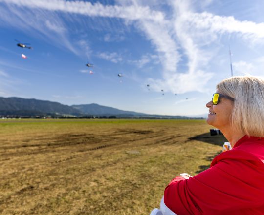 Bildgr&ouml;&szlig;e auf die Monitoraufl&ouml;sung (640x480 px) optimiert