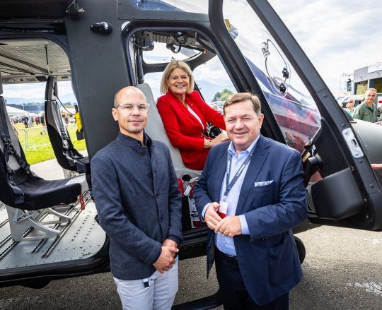 Bildgr&ouml;&szlig;e auf die Monitoraufl&ouml;sung (640x480 px) optimiert